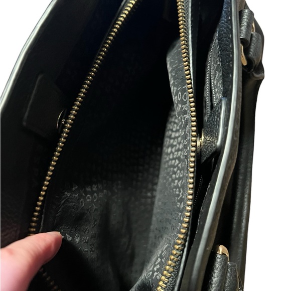 Kate Spade Black Purse - Picture 9 of 16